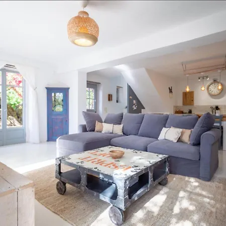 Aeolus Stylish With Pool Masterbedroom With Seperate Mezzanine * Koríthion